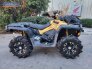 2015 Can-Am Outlander 1000 X mr for sale 201148254